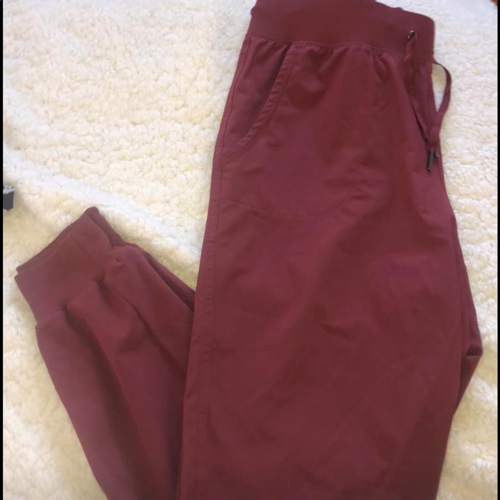 Joggers